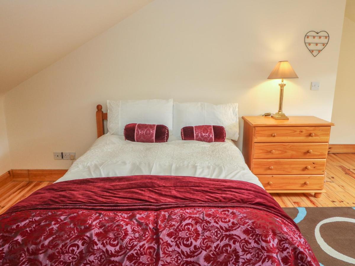 Oak Tree Lodge Killarney Eksteriør billede