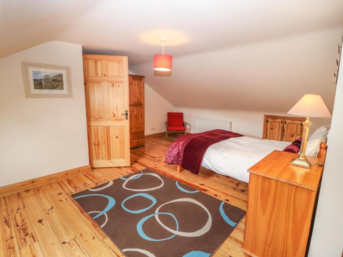 Oak Tree Lodge Killarney Eksteriør billede