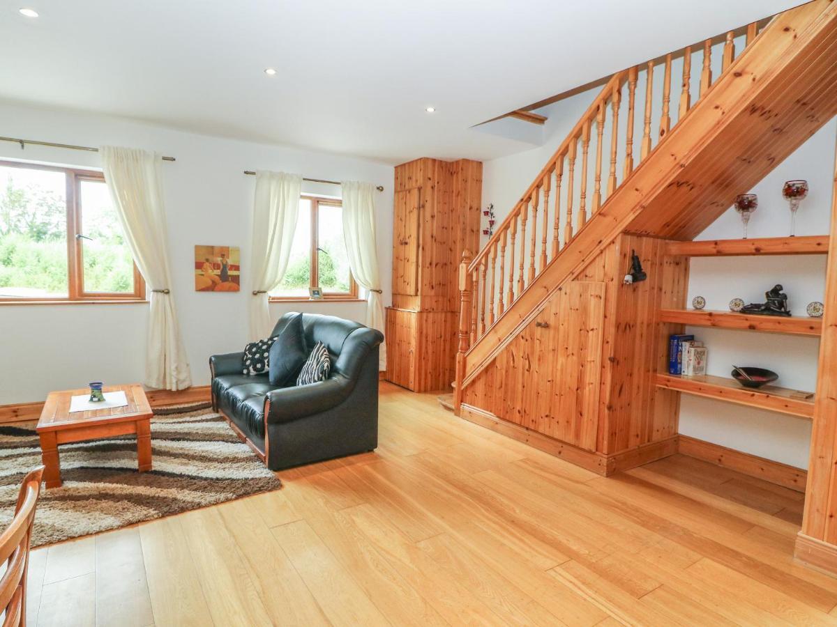 Oak Tree Lodge Killarney Eksteriør billede