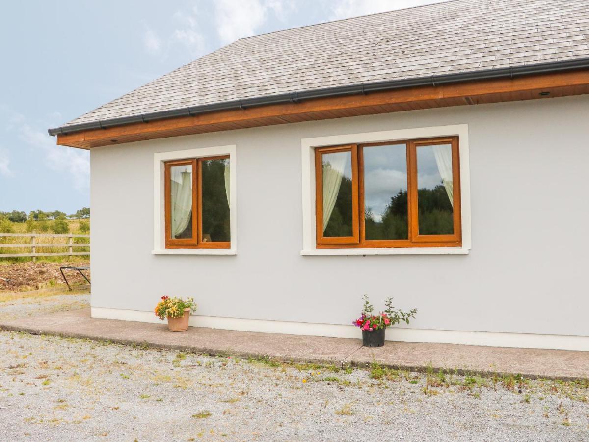 Oak Tree Lodge Killarney Eksteriør billede