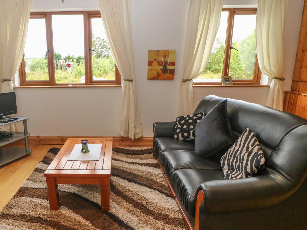 Oak Tree Lodge Killarney Eksteriør billede